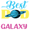 Best Dad in the Galaxy
