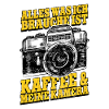 Fotografieren Fotografen