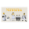 Alice In Wonderland Disappeared