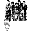 Haus Anubis Gruppenbild