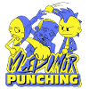 Vladimir Punching