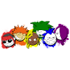 LGBTQ+ Punks