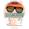 Jahrgang seit 2007