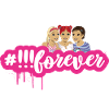 Die Drei !!! #forever