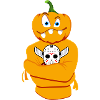 crazy Pumkin