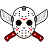 Crazy Jason