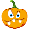 Crazy Pumkin