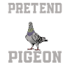 Pretend I Am A Dove