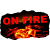 ZoffArt ON FIRE