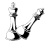 Checkmate Chess Player Poison