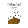 Influenza mit Rabattcode