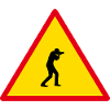 Achtung Fotograf