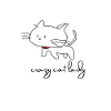crazy cat lady