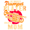Trumpet Mother