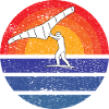 Windsurfer Geschenk Kitesurfer Surfen Windsurfing