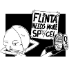 FLINTA Needs More Space!