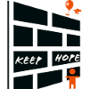 keep hope