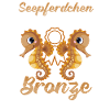 Seepferdchen bestanden