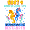 Seepferdchen bestanden