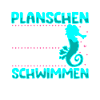Seepferdchen bestanden