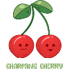 Enchanting cherry