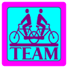 TEAM PROBLEMS - BICYCLE - STRATEGY