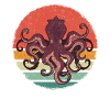Octopus Octopus Cuttlefish Animal