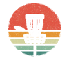 Frisbee Disc Golf