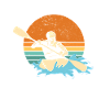 Whitewater Kayaking Survivor