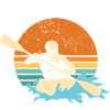 Balk? Brrraaaaaap Whitewater Kayaking
