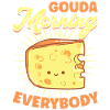 Gouda Matin Tout