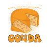 The Gouda life