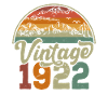 Jahrgang 1922