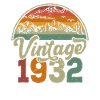 Jahrgang 1932