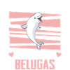 Beluga Whale Ocean Belugas Whales