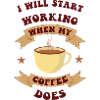 coffee