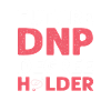 Zukünftige Dnp-absolventen. Dnp Krankenschwester