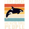 Späckhuggare Späckhuggare Ocean Djurvalar