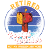 Retired postal worker