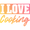 I love cooking