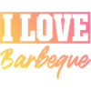 I love barbeque