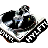 ZoffArt VINYL HYLFT!