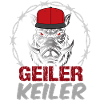 Keiler | Funny wild boar hunting
