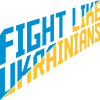 fight like ukrainians quote