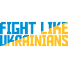 fight like ukrainians quote