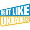 fight like ukrainians quote