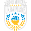 fight like ukrainians quote