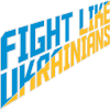 fight like ukrainians quote