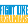fight like ukrainians quote