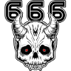Diavolo 666